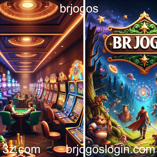 Descubra o mundo fascinante dos jogos de aventura