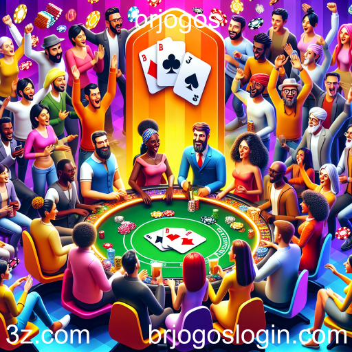 A Evolução dos Jogos Multijogador