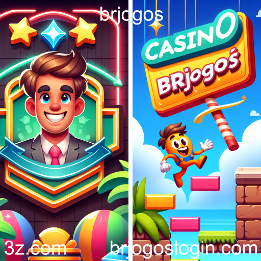 A Evolução dos Jogos de Plataforma