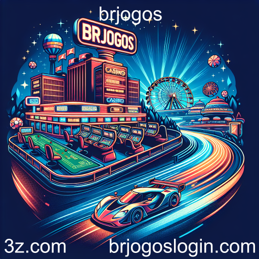 Acelere na Categoria de Jogos de Corrida do brjogos!