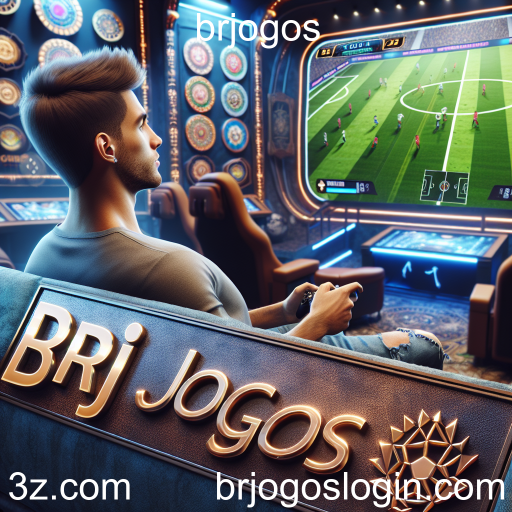 O Impacto dos Jogos de Esportes na Cultura Gamer
